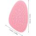 Baluue 4 Pairs Metatarsal Pads - Honeycomb Fabric Forefoot Comfort Cushions for High Heels | Non-Slip Ball of Foot Inserts (12.00x7.50x0.30CM) - Shop Internationally - Buy Online on GoSupps.com