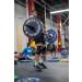 5mm Knee Sleeves Pair for Weightlifting & Cross-Training - High-Performance Compression Wraps - Large Black - Buy Online on GoSupps.com