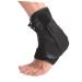 Buy Mobestech Plantar Support Strap - Achilles Tendon Immobilizer for Football & Volleyball - S Size Black - Buy Online on GoSupps.com