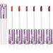 CHAKAE Long Lasting Waterproof Moisturizing Liquid Lipstick Rich Pigmentation for Various Occasions - Buy Online on GoSupps.com