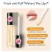 GL-Turelifes Lip Plumper Gloss for Extreme Volume & Hydrated Lips - Buy Online on GoSupps.com