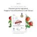 jmella in France Lime and Basil Conditioner 16.9 floz with Luxury fragrance- 12 Chemical Free (Paraben free)- Strawberry Leaf Extract-17 types of amino acid complex Lime and Basil Treatment 16.87 Fl Oz (Pack of 1) - Buy Online on GoSupps.com