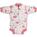 Splash About Happy Nappy Wetsuit for 3-8 Months Forest Walk | Reusable Swim Nappy - Buy Online on GoSupps.com