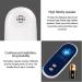 Language Translator Device Real Time Translator Device Instant Language Translator Device Support 28 Languages Real-time for Learning Shopping Travel Business Hello (Black) Vision Journey - Buy Online on GoSupps.com