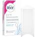 Veet cold wax strips for sensitive skin with almond oil 20 strips