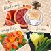 Tocca Stella Perfume for Women 1.7oz (50 ml) - Fresh Floral Blood Orange Freesia & Spicy Lily Fragrance 1.7 Fl Oz (Pack of 1) - Buy Online on GoSupps.com
