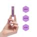 Portland Bee Balm All Natural Handmade Beeswax Based Lip Balm Unscented 1 Count - Buy Online on GoSupps.com