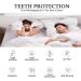 Senshuomy Mouth Guard for Teeth Grinding Sleep Mouth Guard Anti Grinding Mouth Guard for Sleeping at Night Reusable Mouth Guards Grinding Teeth for Adults & Kids to Prevent Bruxism 4 Pcs - Buy Online on GoSupps.com