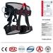 HandAcc Climbing Belt - Professional Thicken Safety Harness for Mountaineering, Rock Climbing, Rappelling, and Outdoor Adventures - Buy Online on GoSupps.com