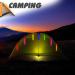 HAKDAY 12PCS Ultra Bright Glow Sticks Bulk - 6 Inch Emergency Lightsticks for Hiking, Camping & Survival | 12 Hour Duration - Neon Glow Sticks for Party & Blackouts - Buy Online on GoSupps.com