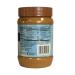 Fifty 50 Low Glycemic Creamy Peanut Butter â€“ 18 oz (510 g) | Healthy Snacking Option - Buy Online on GoSupps.com