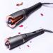 SUDNJIALQ Large U-shaped Grooves 22mm Automatic Perm For Easy Hair Crimping Metal Dry And Wet Dual-purpose Non Damaging Hair - Buy Online on GoSupps.com