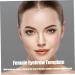 DOITOOL Eyebrow Design Eyebrow Card Convenient Eyebrow Stencil Shaper Reusable Eyebrow Stencil Make up Suite - Buy Online on GoSupps.com