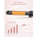 Buy LOETAD 6 in 1 Curling Iron Set - Multifunctional Ceramic Coating Curler with LED Display | International Shipping Available - Buy Online on GoSupps.com