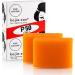 Kojie San Skin Lightening Kojic Acid Soap - 65g by Kojie San Coconut 65 g (Pack of 1) - Buy Online on GoSupps.com
