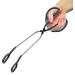 14.5 Inch Toilet Aid Tongs | Self-Wiping Tool for Hygiene and Independence - Buy Online on GoSupps.com