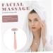Buy Ipetboom Jade Roller & Eye Massager - Skin Care Tool for Men | Facial Roller & Metal Nail File - International Shipping Available - Buy Online on GoSupps.com