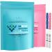 EZ Level 20 Ovulation and 5 Pregnancy Test Strips Predictor Kit