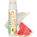  Lambo Lip Balm SPF 30 - Lip Care | Organic Lip Balm SPF 30 Sun Protection Fruit Flavor Long Lasting Moisturizing Lip Balm for Soothing Lip Repair Lambo - Buy Online on GoSupps.com