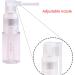 Oyrcvweuy 35ML Portable Baking Powder Spray Bottle Glitter Duster Bottle Cake Decorating Fondant Baking Tools for Kitchen Baking - Buy Online on GoSupps.com