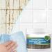 Marble Stone Deck Cleaning Powder Stone Detergent Cleaner Powerful Quartz Scrub Oil Removal Stone Cleaning Powder Cleaner - Buy Online on GoSupps.com