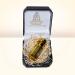 Aya..z Musk Safi Harbhajan's Singh Attar Concentrated Perfume Oil with composition of Musk Amber Sandalwood | Long Lasting Fragrance Eau de Toilette (For Unisex) (6 ml) - Buy Online on GoSupps.com