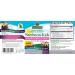 Nature's Answer Sambucus nigra Black Elder Berry Extract Kids Formula - 4 fl oz - Buy Online on GoSupps.com