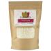 Sticky Rice Long Grain | Pearl Rice | Ideal for Sticky Rice and Mango 16 oz. 1 Pound (Pack of 1)