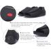 KXSM Diabetic Sandals | Memory Foam | Adjustable Open Toe Slippers | Wide Fit | Gray 38 | Arthritis & Edema Footwear - Buy Online on GoSupps.com