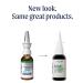 Ameo Life Aloe Infused Silver Nasal Spray - 24 ppm - Relieves Congestion & Mucous - Immune Support - Buy Online on GoSupps.com