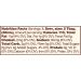 La Tourangelle Organic Citrus Chipotle Vinaigrette 8.45 oz - 2-Pack | Avocado Oil Dressing & Marinade, Gluten-Free, Low Sodium - Buy Online on GoSupps.com