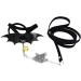 Small Turtle Leash | Traction Rope Harness for Small Animals - Virtcooy - Buy Online on GoSupps.com