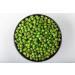 Minimall Super Market Combo Namkeen Pack of Whole 1 Kg Masala Peas + Whole 1 Kg Un Salted Bhuna Chana - Buy Online on GoSupps.com