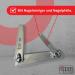 Nipple Solingen Nail Clippers - 8cm with Nail Trap | Premium Nail Care for Thick Nails | Footnail Knipser - International Shipping Available - Buy Online on GoSupps.com