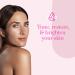Clear Beauty Rosewater & Coconut Face Mist - Instantly Refresh & Hydrate Skin - Cruelty Free Korean Skincare - Buy Online on GoSupps.com
