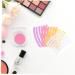 minkissy 12 Pairs Eyelash Tape Silicone Tape Eyelash Perming Tool Lash Lifting Tool Eyelash Perming Rods Lash Lift Pads Eyelash Lift Rods Silica Gel Silicone Pad Stripe - Buy Online on GoSupps.com