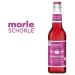Elbler Organic Morleschorle 12-Pack - Apple-Johannisbeer-Schorle Currant Spritzer 330ml - No Added Sugar Direct Juice International Shipping - Buy Online on GoSupps.com