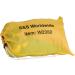 Institutional 12' Play Parachute | Durable and Fun Parachute for Schools and Events - Buy Online on GoSupps.com