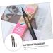 Mikinona 2pcs Woman Eyeliner Accessories Lining Cosmetic Waterproof Supplies Pens Sweat-proof Eye Eyeliners - Buy Online on GoSupps.com
