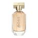 Hugo Boss The Scent Eau de Parfum Ambery Women's Perfume With Notes of Honeyed Peach Freesia Bloom Osmanthus Flower & Roasted Cocoa Long Lasting Fragrance 2.5 Fl Oz (Pack of 1)