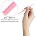 DOITOOL 20Pcs Ear Cleaner Ear Wax Remover Tool for Home Salon - Gentle Ear Cleaning Tool for Men and Women - Buy Online on GoSupps.com