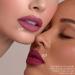 3Pcs Long Lasting Matte Liquid Lipstick Set in Mauve, Chestnut, and Dark Red Shades - Waterproof and Smudge Proof Lip Gloss Stain Makeup for Women - 24 Hour Wear - 1 Pack - Buy Online on GoSupps.com