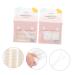 Gogogmee 2 Lace Double Eyelid Sticker Instant Eye Lift Strip Single Sided Eyelid Tape Double Sides Tape Double Side Tape Colorful Hair Big Eye Decoration Lace Eyelid Hot Melt Adhesive 8x6.5cm As Shown 1 - Buy Online on GoSupps.com