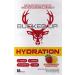 Bucked Up Hydration - Strawberry Lemonade | Electrolyte and Hydration Powder Drink Mix | 18 Packs (18 Servings) - Buy Online on GoSupps.com