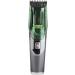 Electric Beard Trimmer Rechargeable Beard Trimmer 1400mAh Battery Stable Motor for Hair Grooming Portable for Men for Daily Use - Buy Online on GoSupps.com