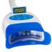 Pevor Dental Mobile Teeth Whitening Lamp 36W LED Cold Light Bleaching Accelerator - USA Shipping - Buy Online on GoSupps.com