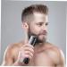 minkissy 1 Set Styling Salon Clippers Shears Beard Styling Styling Tools Electric Clippers Modeling - Buy Online on GoSupps.com