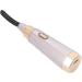 Qukaim Electric Lash Curler Heated Electric Eyelash Curler USB Rechargeable Long-Lasting Curlers for Makeup Pink - Buy Online on GoSupps.com