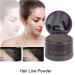 Hair Line Powder - Dark Brown Hairline Shadow Cover Up for Men & Women | Fill Thinning Hair (1 Pack) - International Shipping Available - Buy Online on GoSupps.com