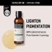 Some By Mi Galactomyces Vitamin C Glow Toner 200ml - Brightening & Refreshing - Skin Irritation & Elasticity - Facial Care - Buy Online on GoSupps.com